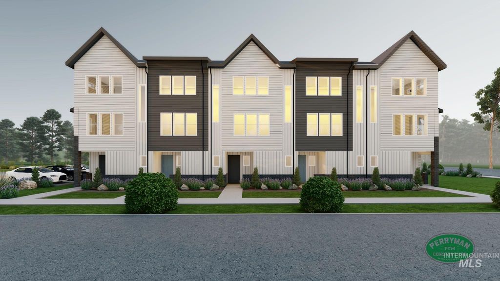 Photo of 1048 W Melrose St, Boise, ID 83706 (MLS # 98975103)