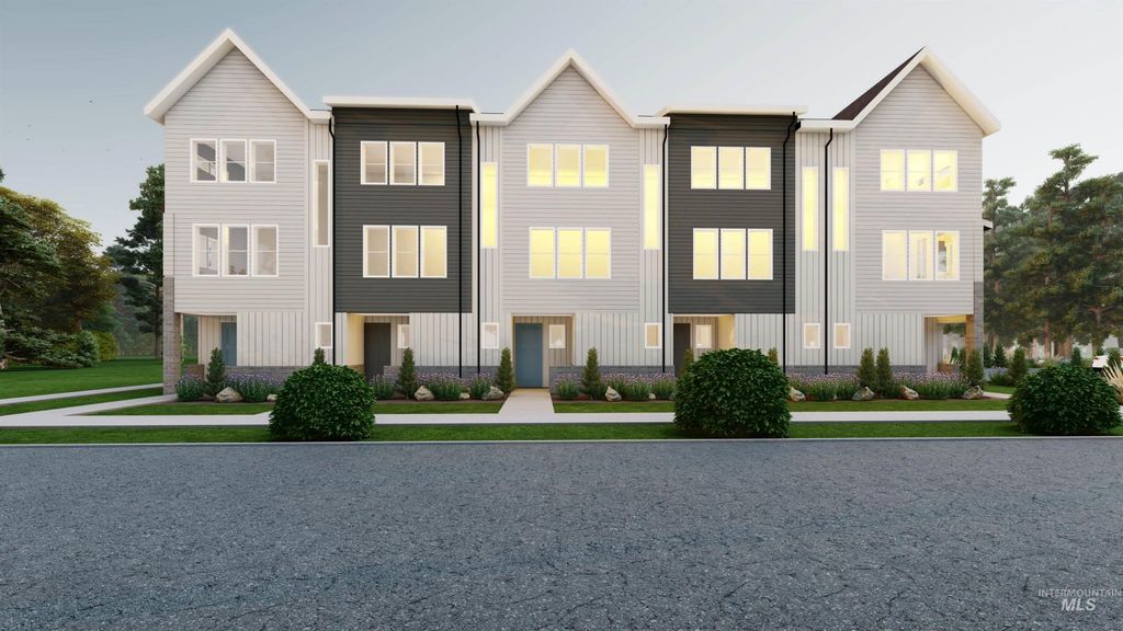 Photo of 1048 W Melrose St, Boise, ID 83706 (MLS # 98975103)