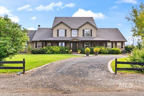 4535 Se 3rd Ave New Plymouth ID 83655