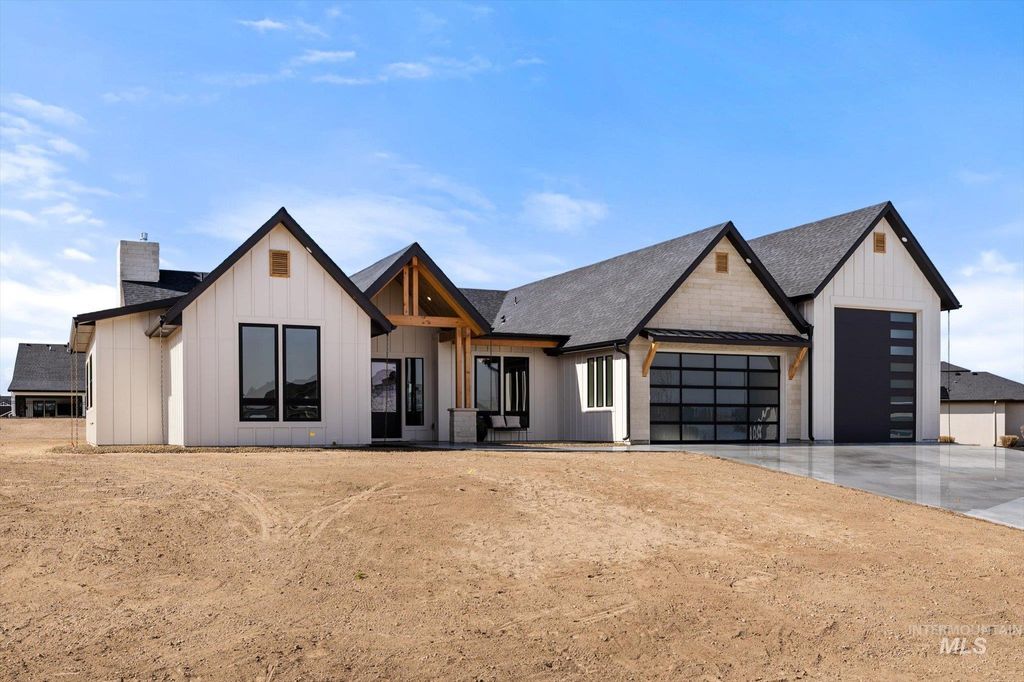 Photo of 22625 Aura Vista Way, Caldwell, ID 83607 (MLS # 98976880)