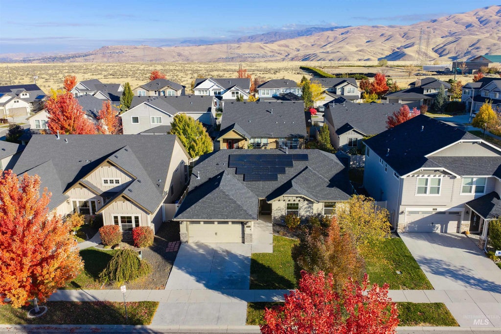 Photo of 5734 E Deer Ridge St, Boise, ID 83716 (MLS # 99004605)