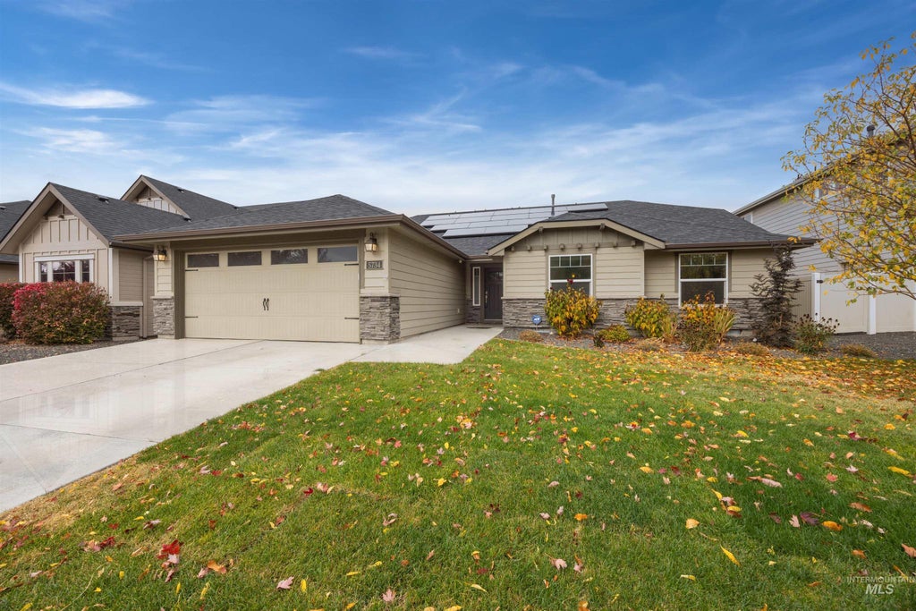 Photo of 5734 E Deer Ridge St, Boise, ID 83716 (MLS # 99004605)