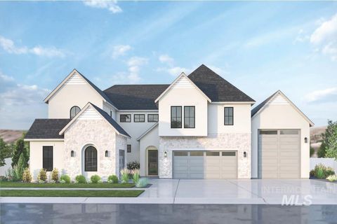 Photo of 13610 N Farmstead Way, Boise, ID 83714 (MLS # 98981399)