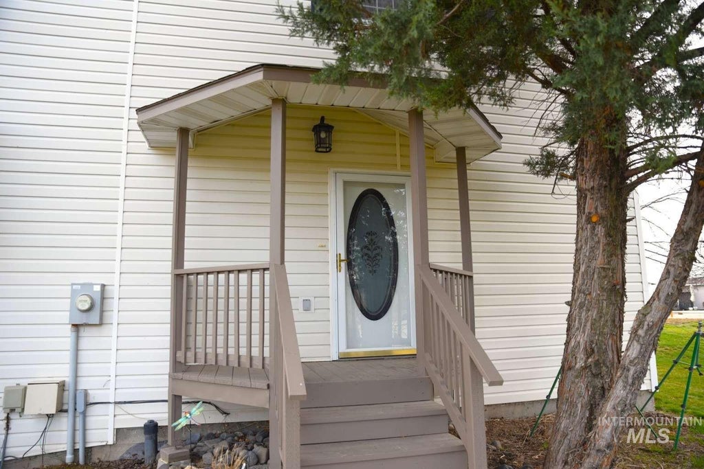 Photo of 1065 Loafer Lane, Weiser, ID 83672 (MLS # 98977338)