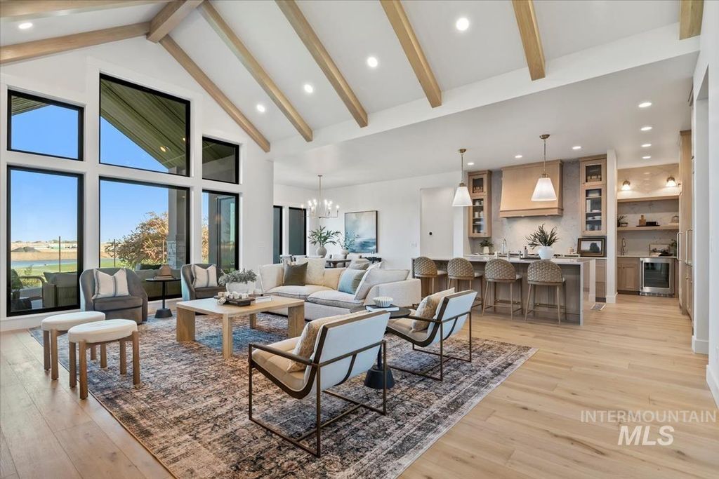 Photo of 11475 S Saylis Pl, Kuna, ID 83634 (MLS # 98966717)