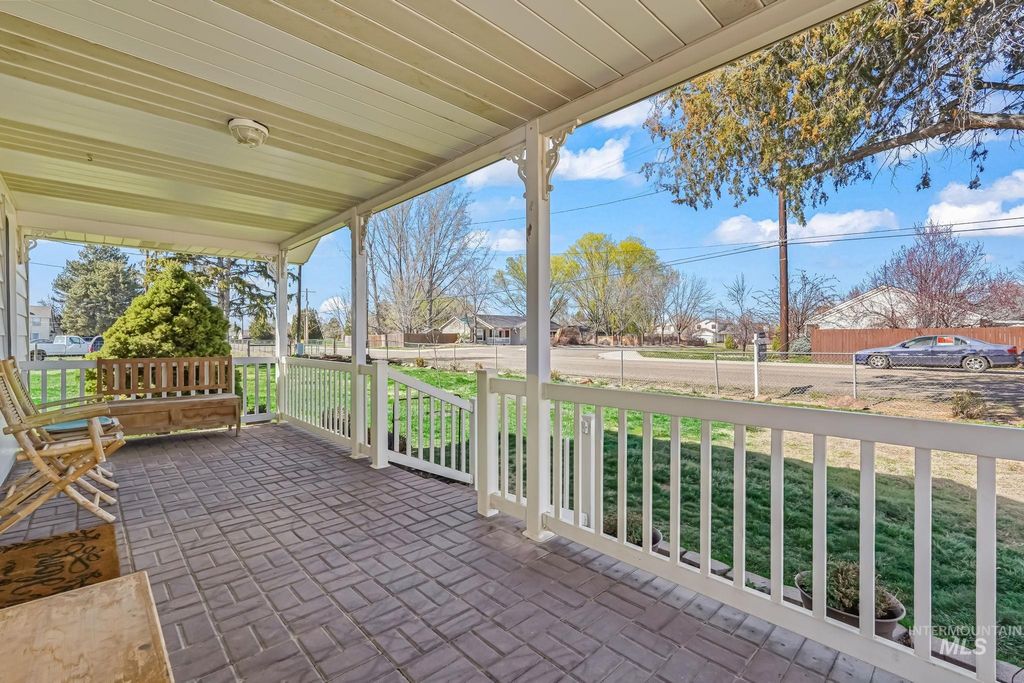 Photo of 7227 Birch Lane, Nampa, ID 83687 (MLS # 98977449)