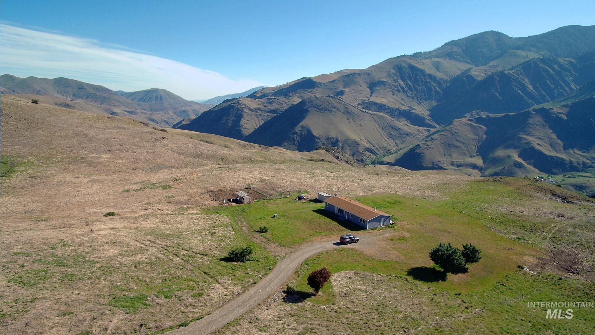 703 Whitewater Wilderness Drive, Pollock, Idaho image 6