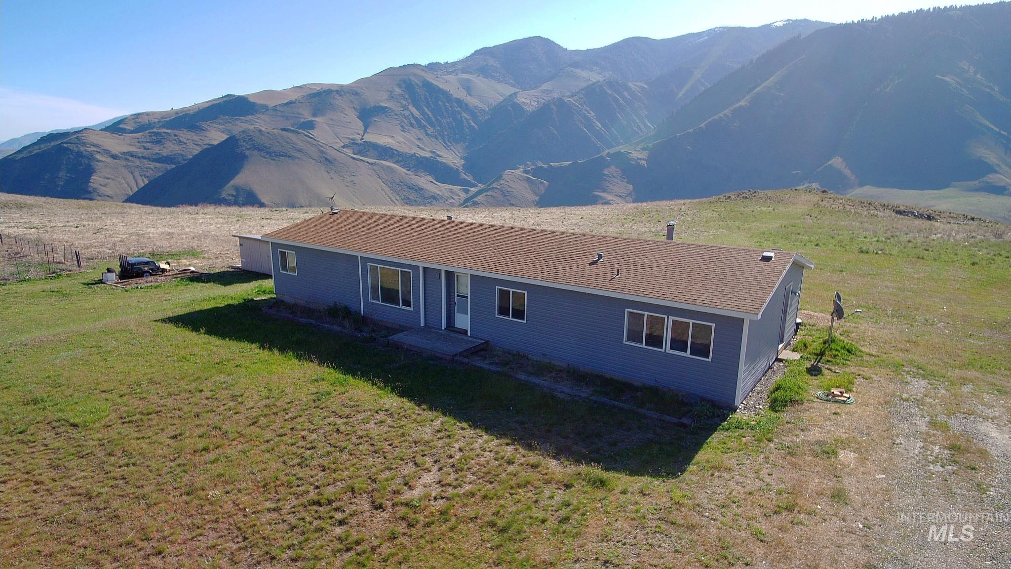 703 Whitewater Wilderness Drive, Pollock, Idaho image 17