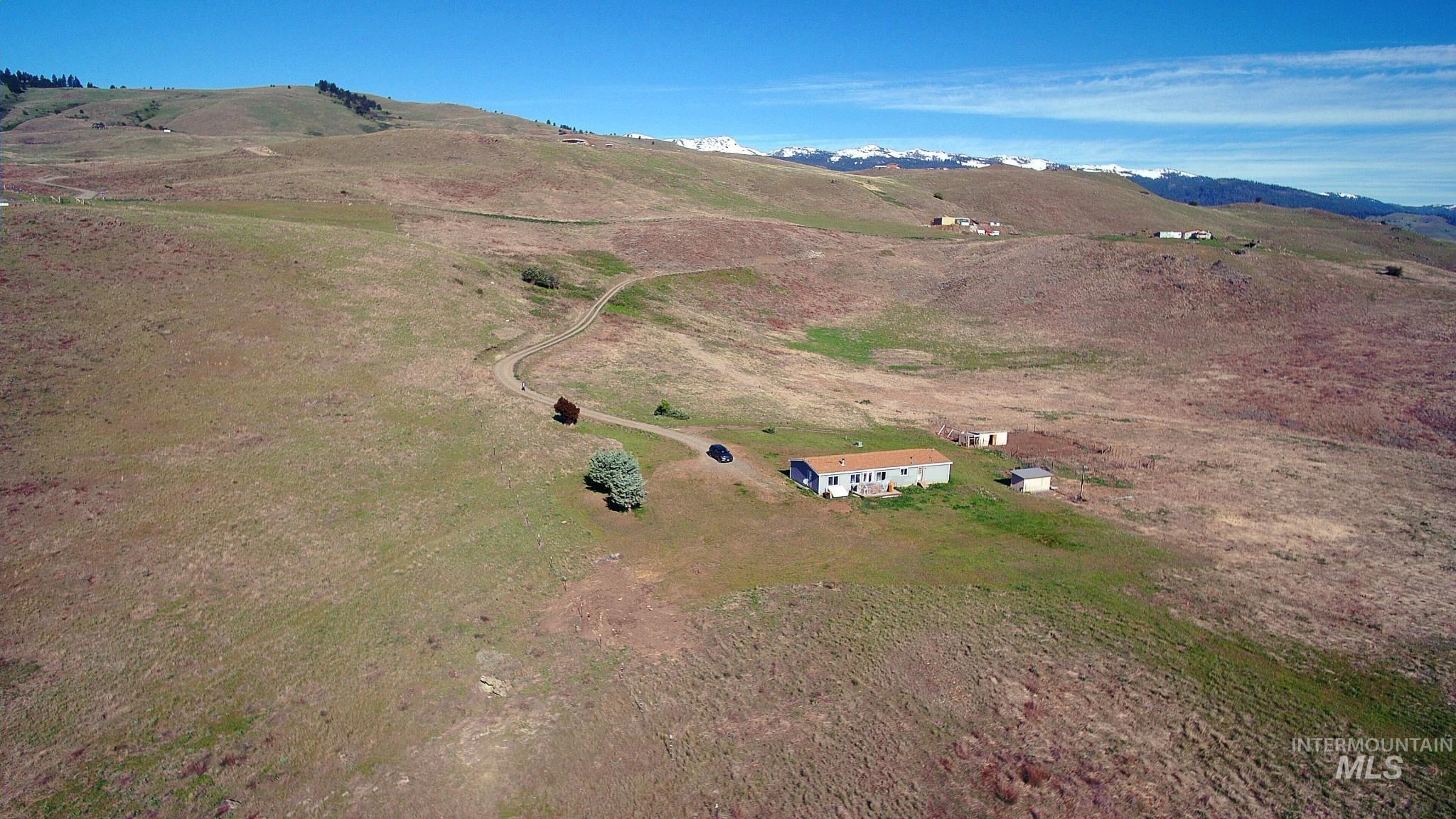 703 Whitewater Wilderness Drive, Pollock, Idaho image 7