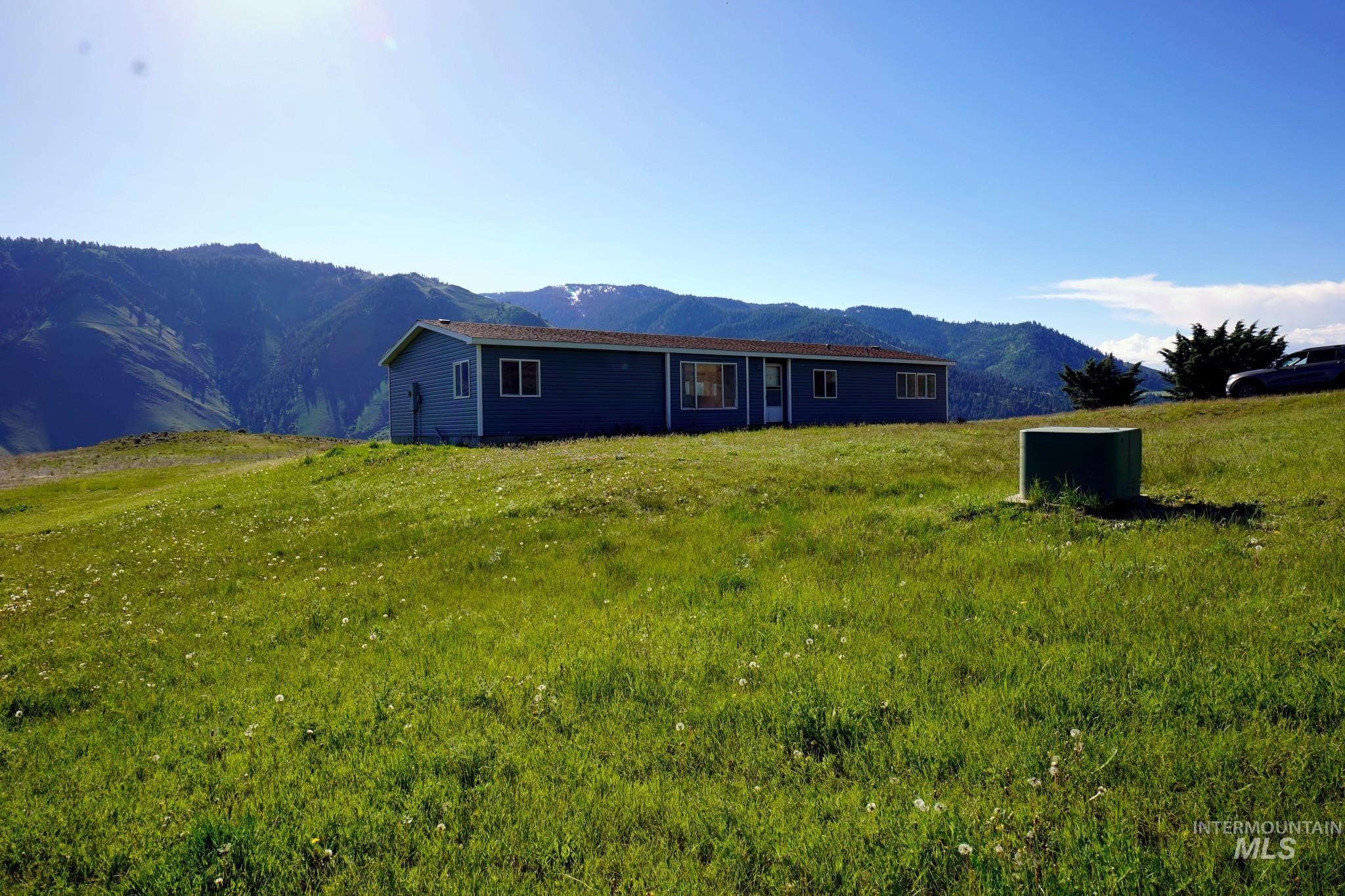 703 Whitewater Wilderness Drive, Pollock, Idaho image 16