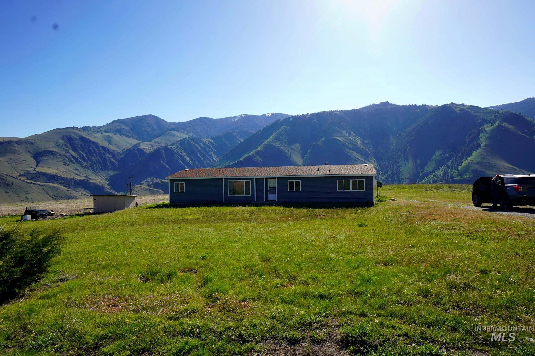 703 Whitewater Wilderness Drive, Pollock, Idaho image 14