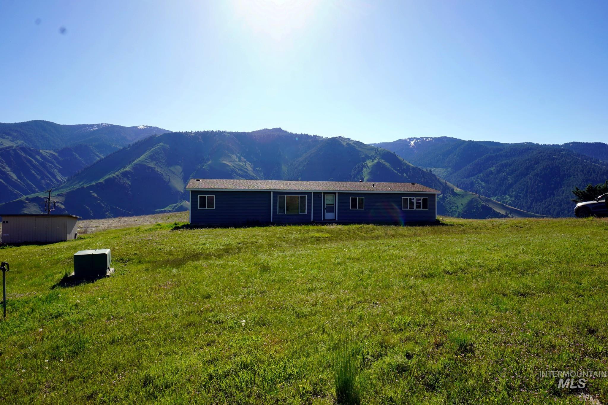 703 Whitewater Wilderness Drive, Pollock, Idaho image 15