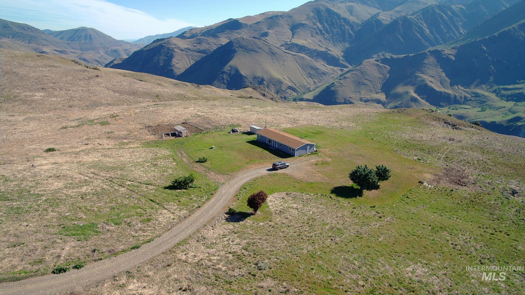 703 Whitewater Wilderness Drive, Pollock, Idaho image 5