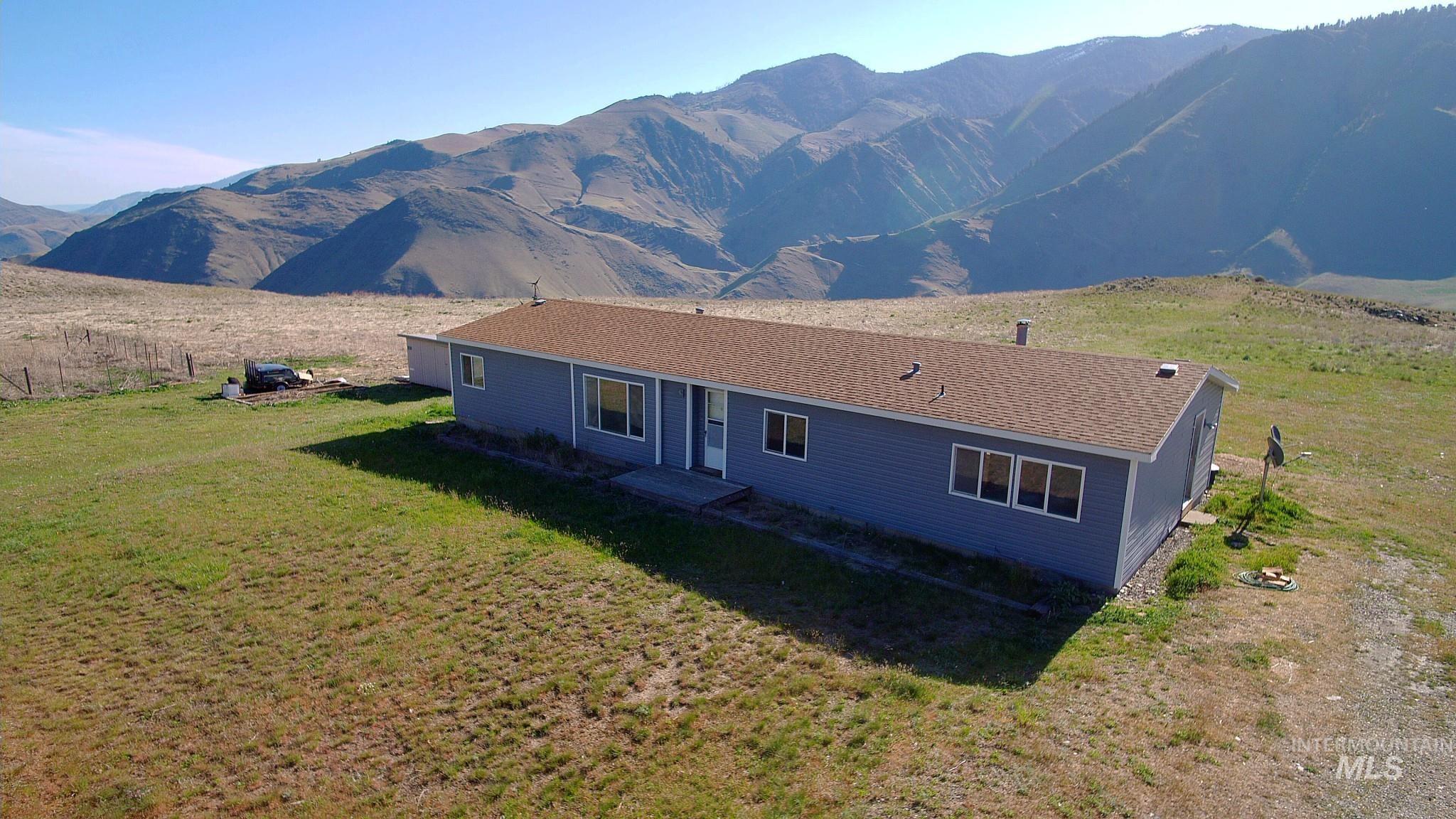 703 Whitewater Wilderness Drive, Pollock, Idaho image 18