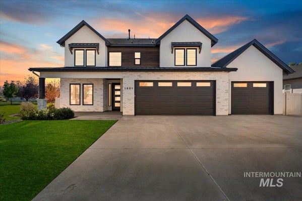 1881 W MARACAY DR, MERIDIAN, ID 83646 - Image 1aa52459e941f8a436e75cd5e38e4fd4/4207020858