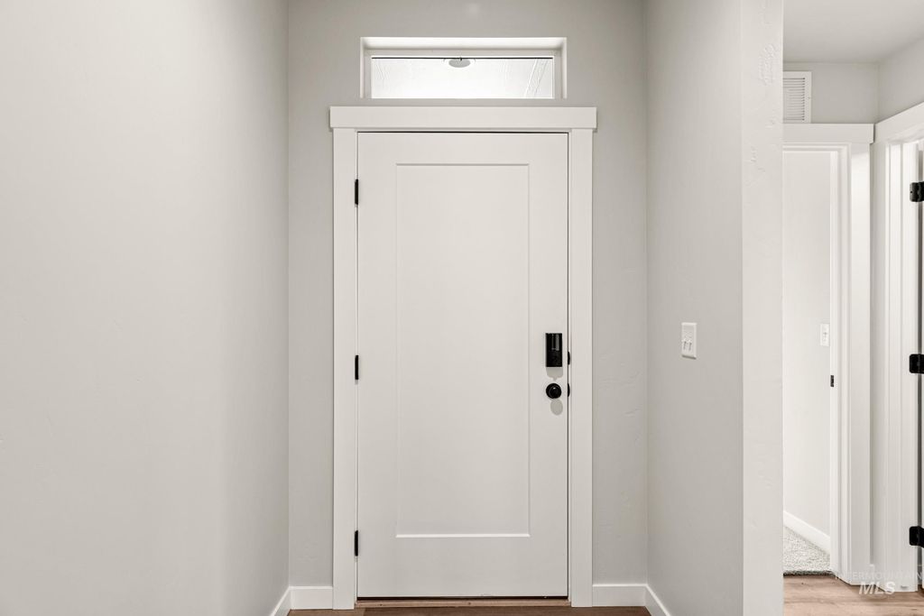 Photo of 17719 N Boone Peak Ave, Nampa, ID 83687 (MLS # 98979247)