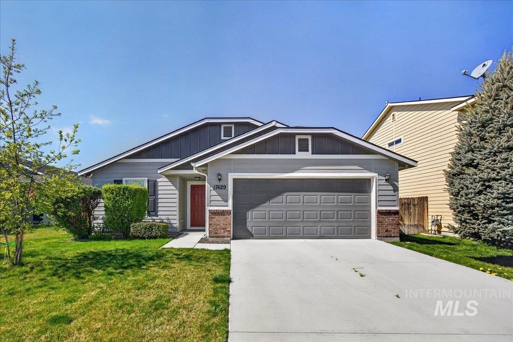 Photo of 17629 Mesa Springs, Nampa, ID 83687 (MLS # 98981666)