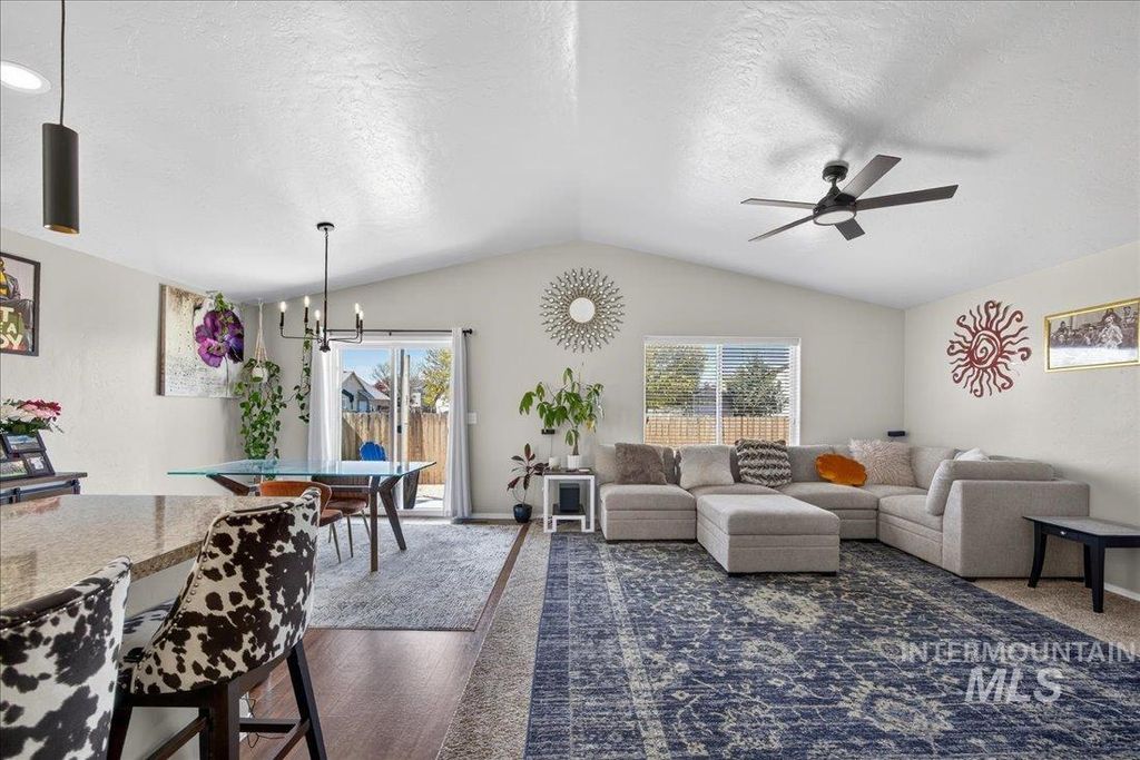 Photo of 17629 Mesa Springs, Nampa, ID 83687 (MLS # 98981666)