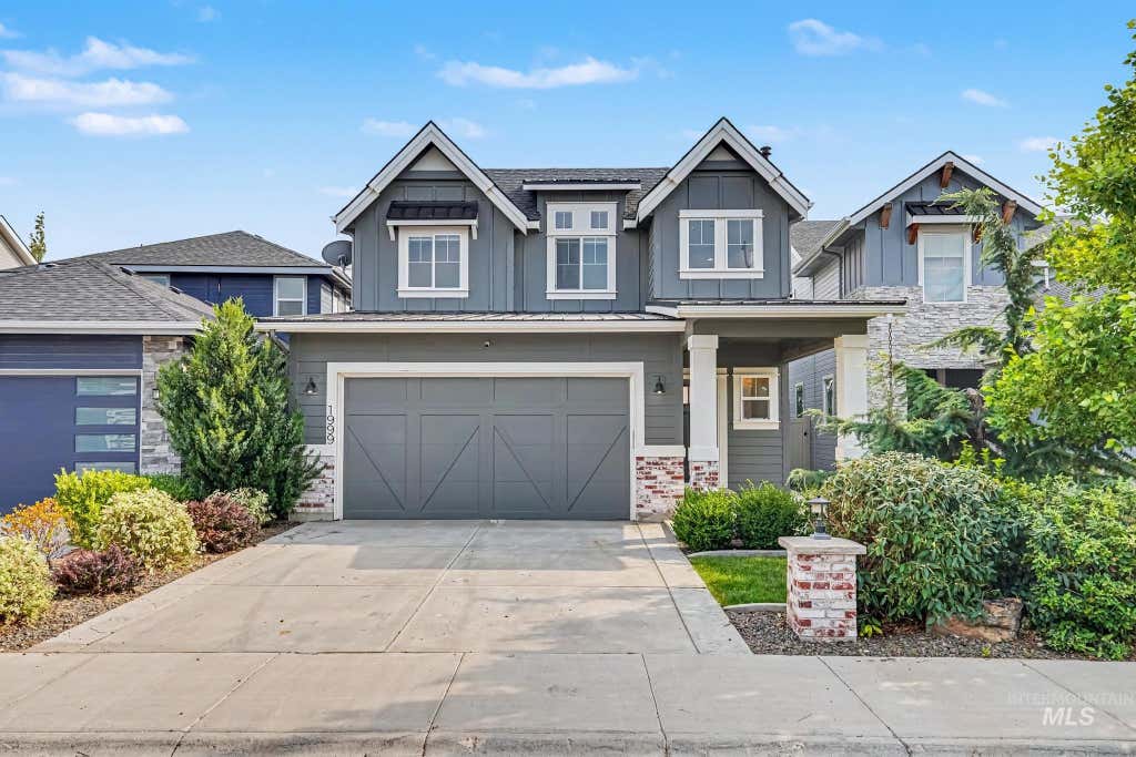 Photo of 1999 E Presidential DR #E Presidential, Meridian, ID 83642 (MLS # 98995983)