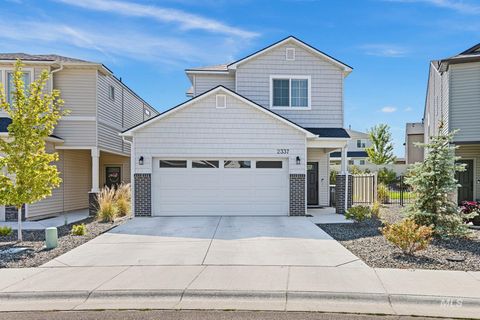 Photo of 2337 E Danzee Dr, Boise, ID 83716 (MLS # 98961096)
