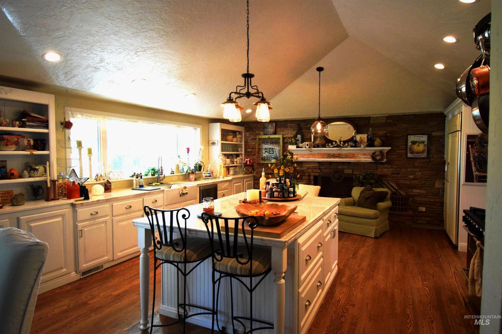 Photo of 9325 W Wright St, Boise, ID 83709 (MLS # 98965410)