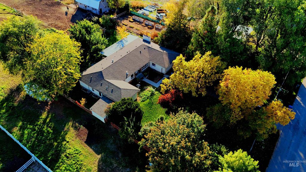 Photo of 9325 W Wright St, Boise, ID 83709 (MLS # 98965410)