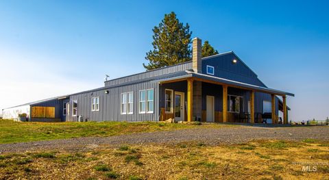 263 Glory Lane Orofino ID 83544