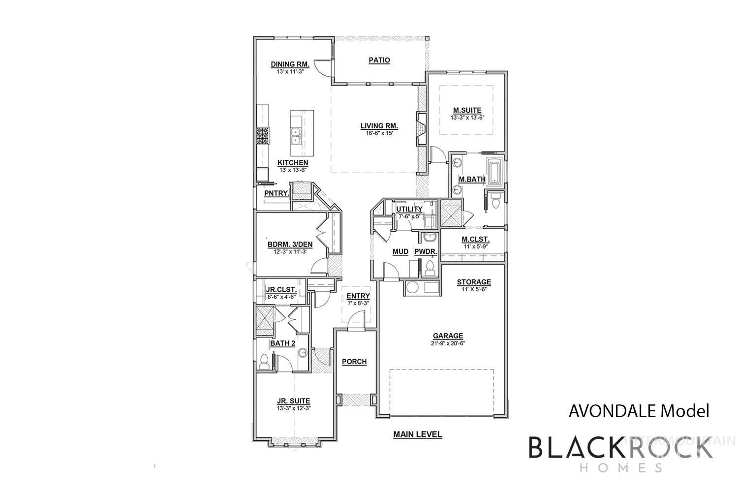 6235 S Utmost Ln