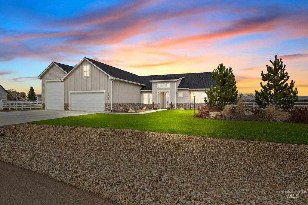 Photo of 24696 Regal Road, Middleton, ID 83644 (MLS # 98975351)