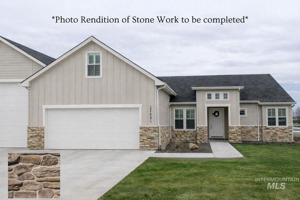 Photo of 24696 Regal Road, Middleton, ID 83644 (MLS # 98975351)