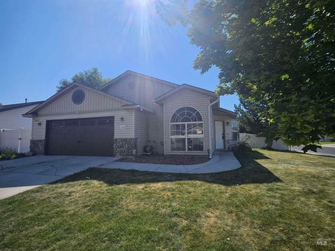 562 Picabo Drive Twin Falls ID 83301