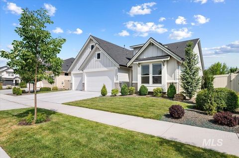 Photo of 830 E Territory St, Meridian, ID 83646 (MLS # 98982897)