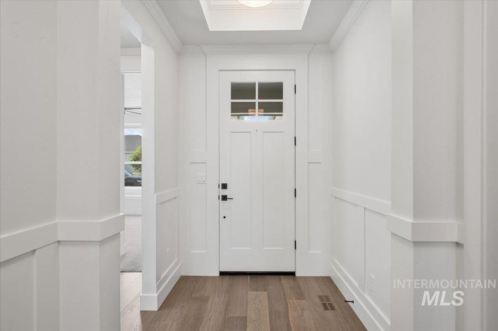 Photo of 830 E Territory St, Meridian, ID 83646 (MLS # 98982897)