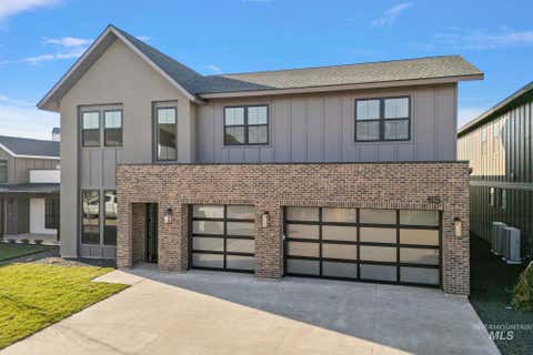 Photo of 116 S Carbon Rivet Ave, Eagle, ID 83616 (MLS # 98991162)