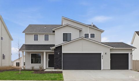 Photo of 503 W Novak Dr, Emmett, ID 83617 (MLS # 98987150)
