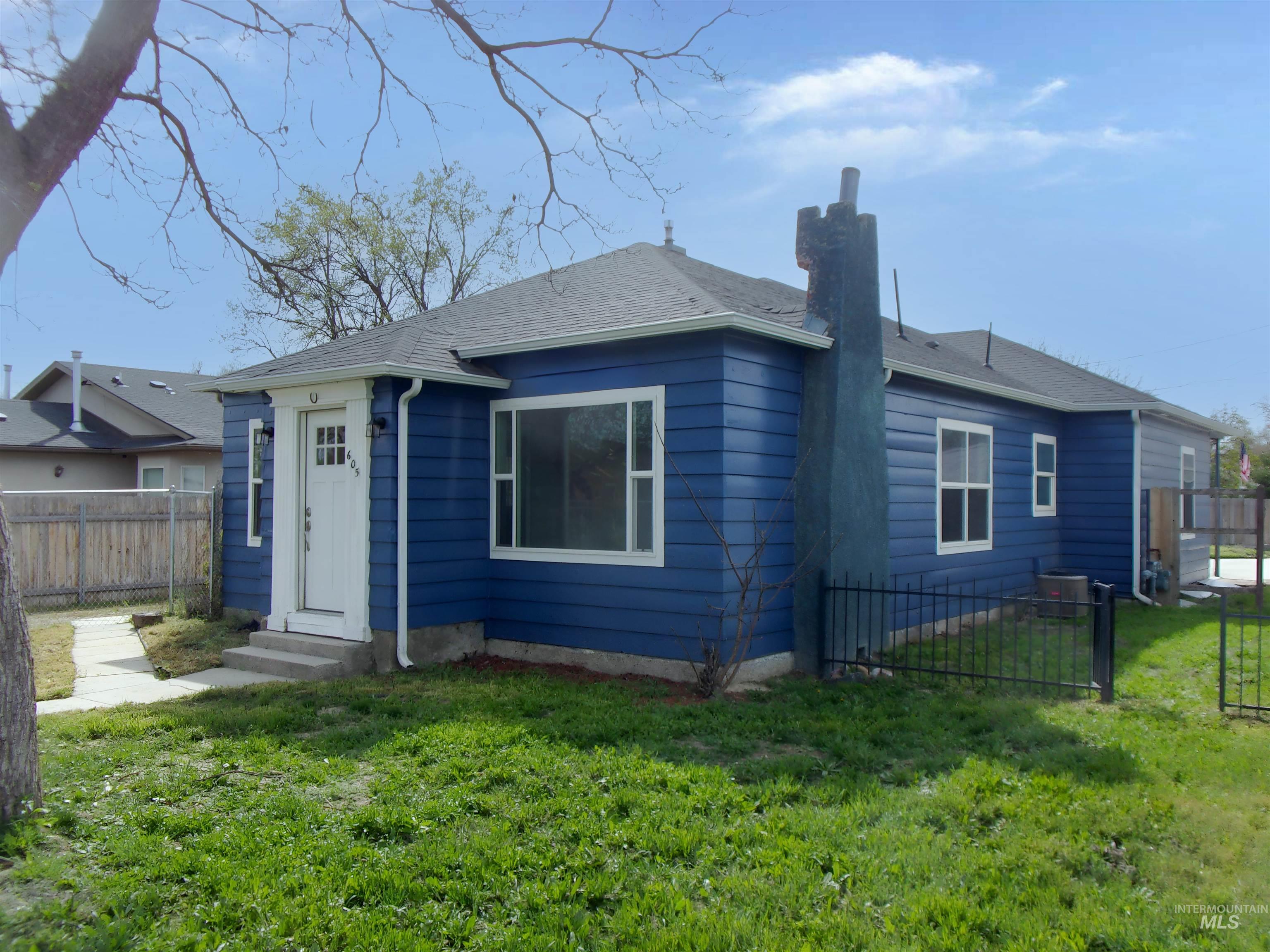 605 N 6th Street