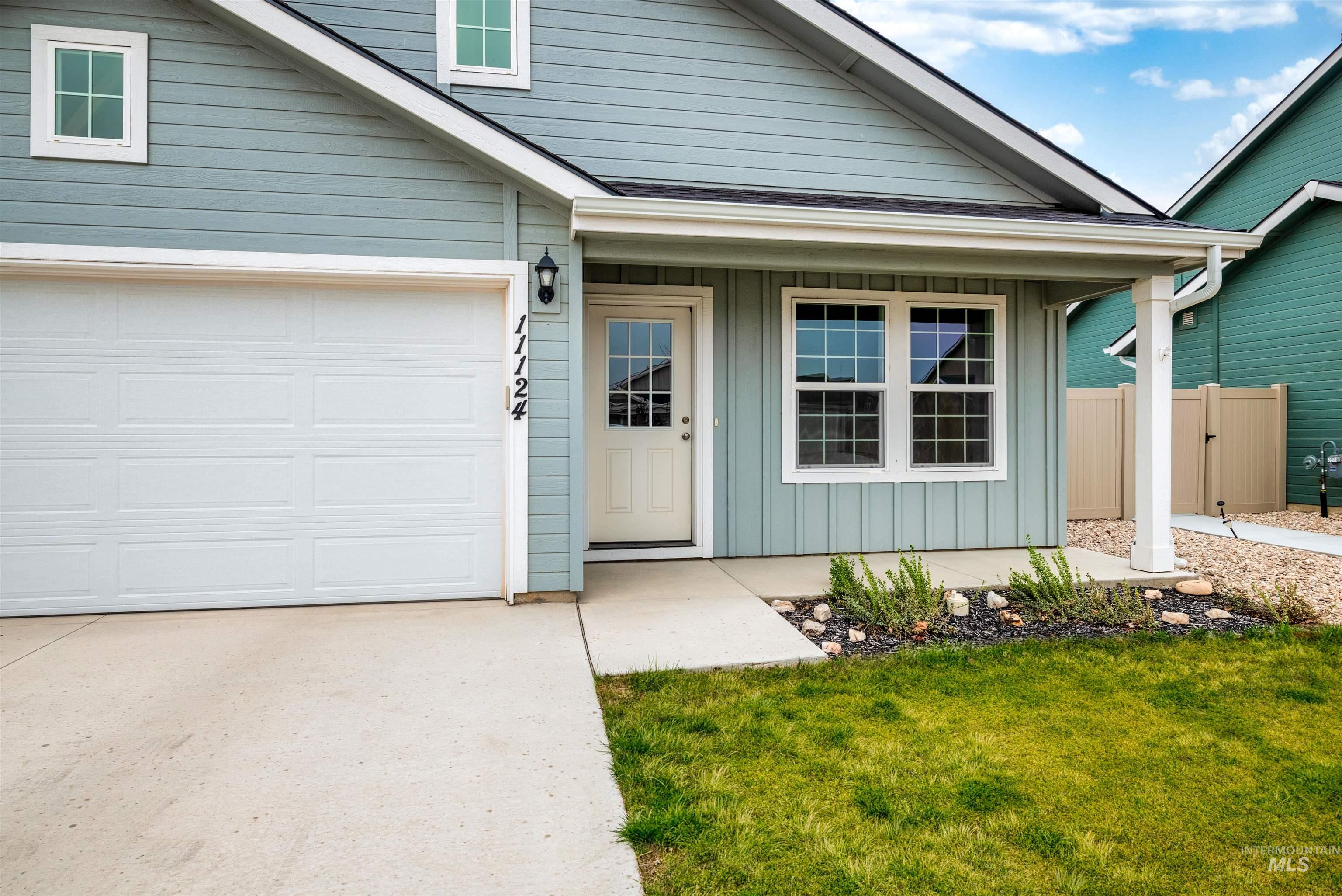 11124 Maroon Bells Dr