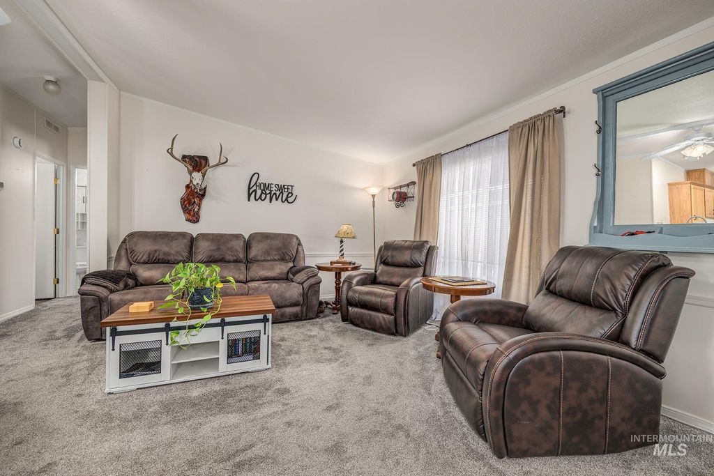 Photo of 2750 Alden Rd #47 RD, Fruitland, ID 83619 (MLS # 98983322)