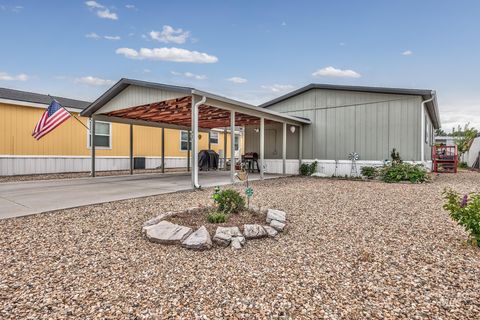 Photo of 2750 Alden Rd #47 RD, Fruitland, ID 83619 (MLS # 98983322)