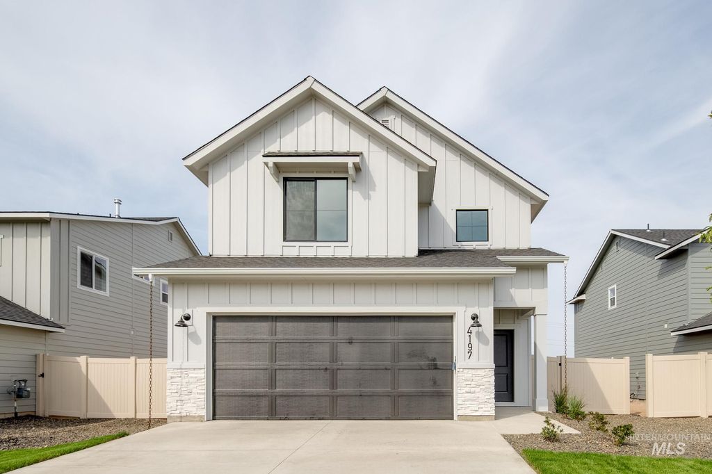 Photo of 4226 E Hillsong St, Meridian, ID 83642 (MLS # 98966404)