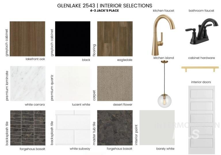 919 E Perjue Basin Dr