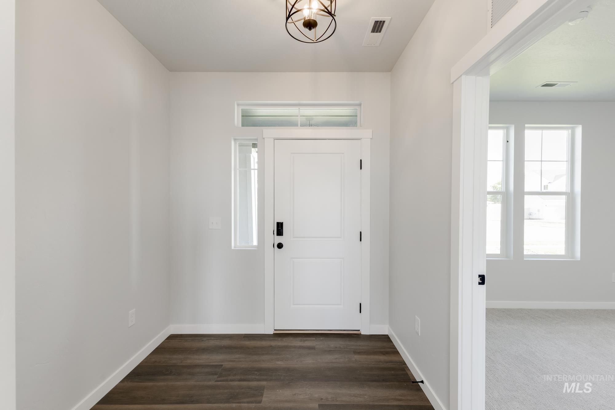 919 E Perjue Basin Dr