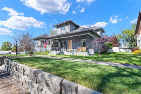 Photo of 509 N 5th St, Parma, ID 83660 (MLS # 98984139)