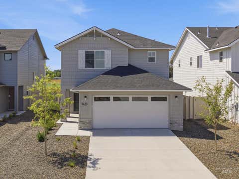 Photo of 7423 W Trumbull Ct, Eagle, ID 83616 (MLS # 98992458)