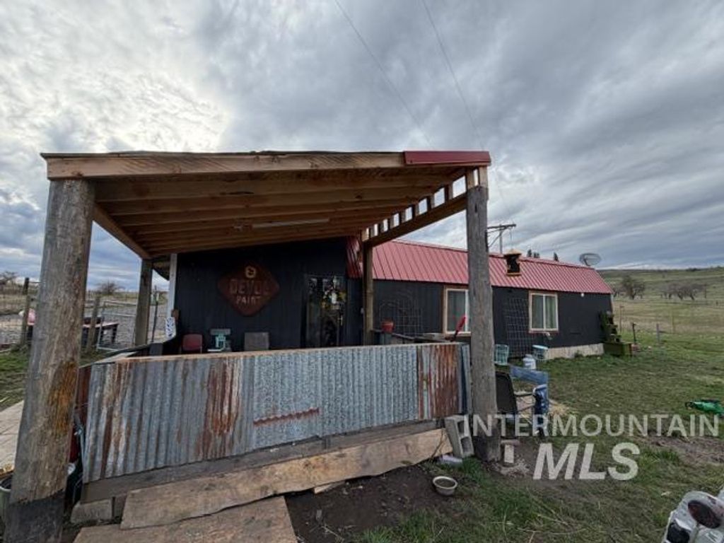 Photo of 155 Mule Deer Drive, Kamiah, ID 83536 (MLS # 98978816)