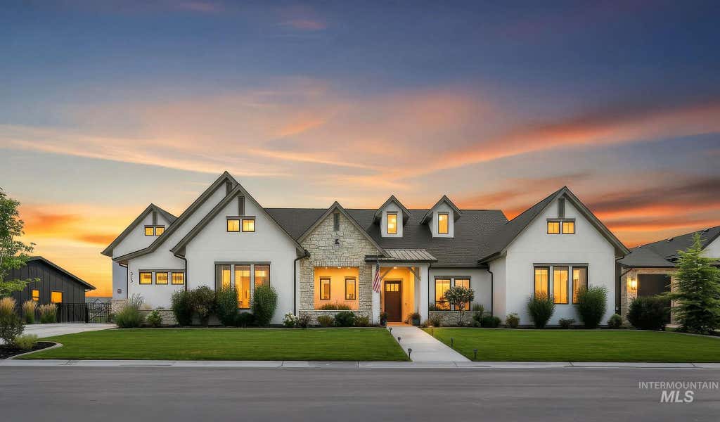 Photo of 515 Century Ave, Middleton, ID 83644 (MLS # 98997492)