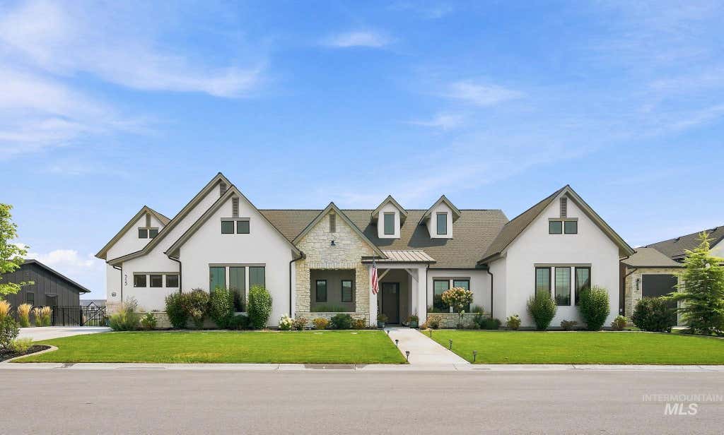Photo of 515 Century Ave, Middleton, ID 83644 (MLS # 98997492)
