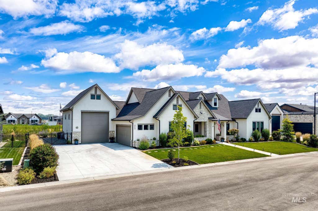 Photo of 515 Century Ave, Middleton, ID 83644 (MLS # 98997492)