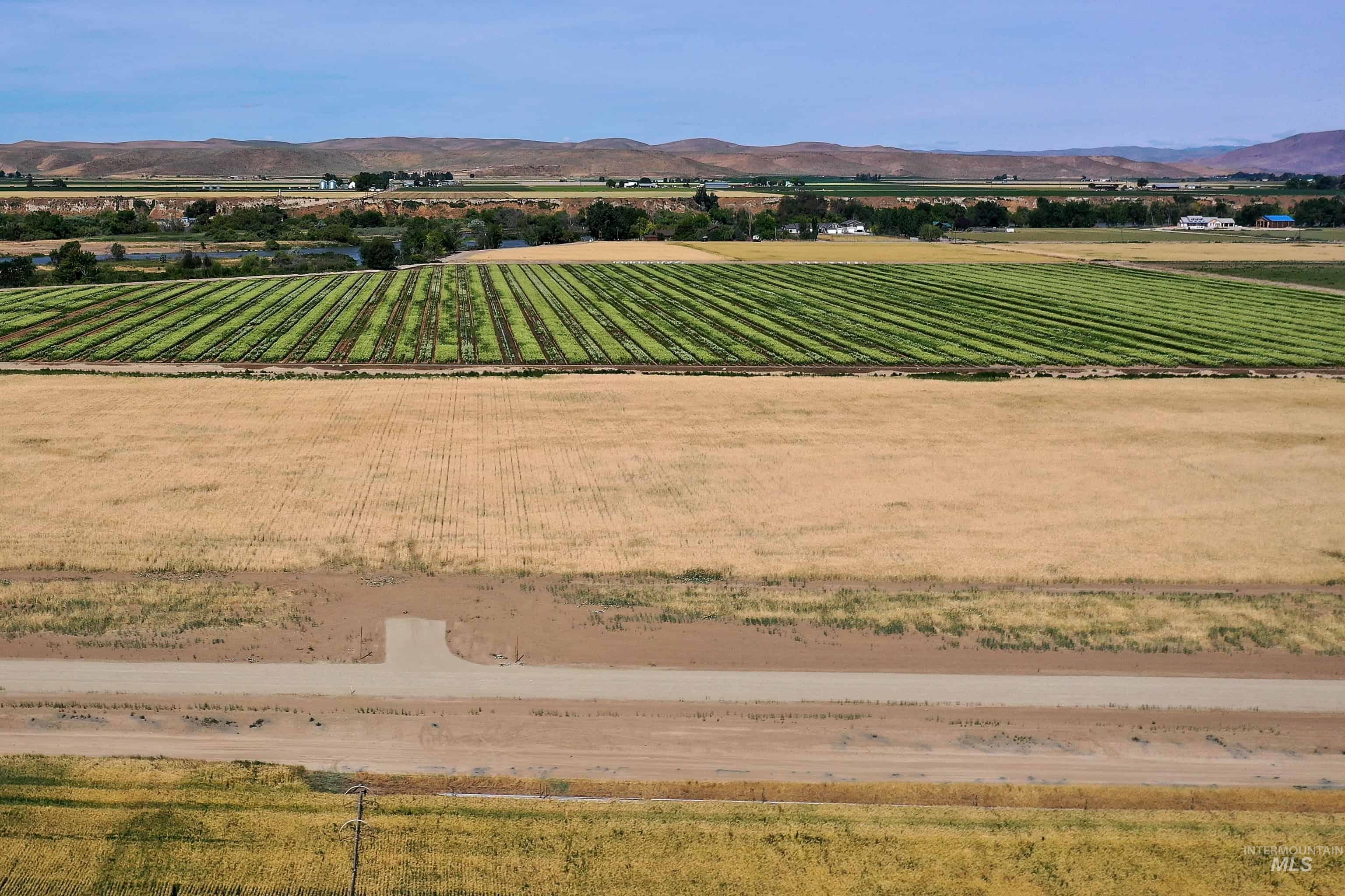 TBD Hansen Road (Lot 41)