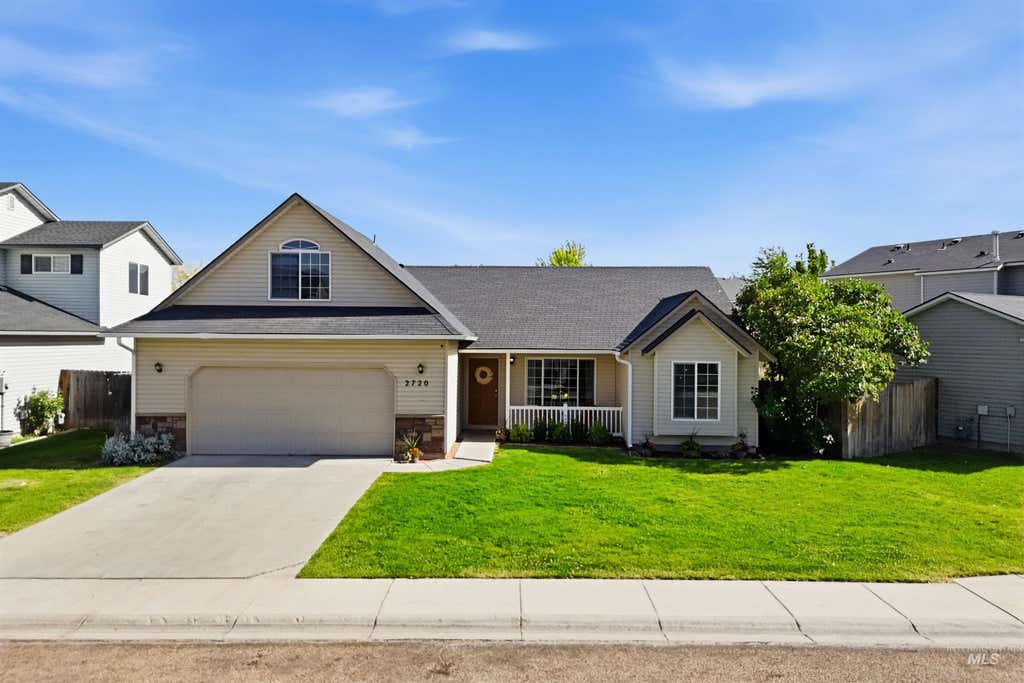 Photo of 2720 Stoll Ct, Caldwell, ID 83607 (MLS # 98988849)